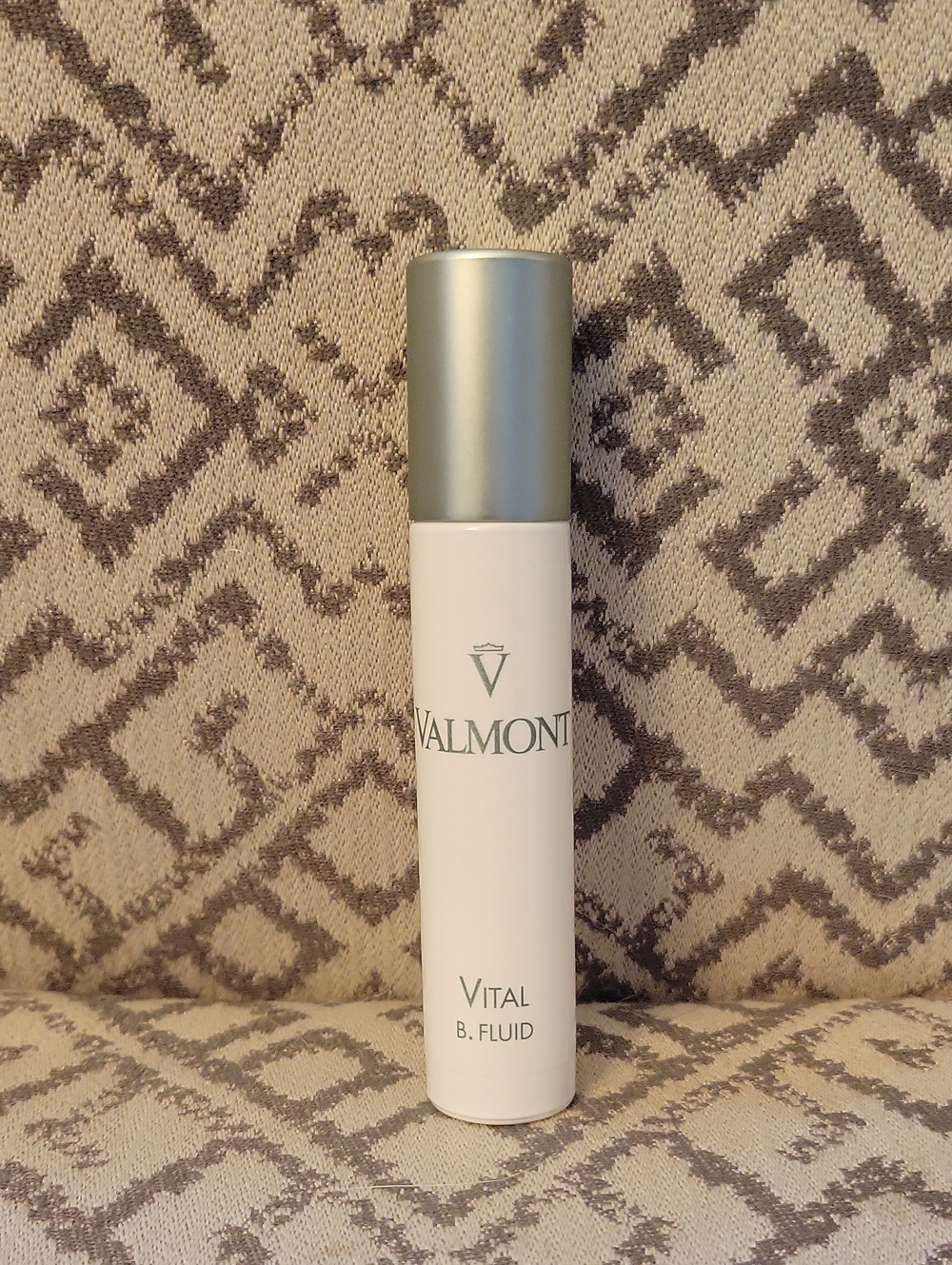Valmont Vital B Fluid Revitalizing Fluid .5 oz 15 ml Travel Size NEW
